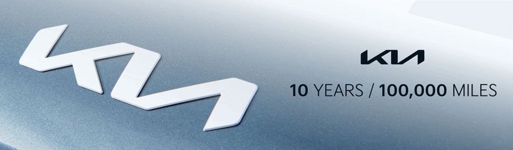 Matthews Kia Of Cartersville in Cartersville GA - Kia Warranty