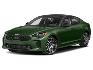 2023 Stinger - Matthews Kia Of Cartersville in Cartersville GA