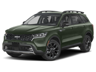 2023 Sorento - Matthews Kia Of Cartersville in Cartersville GA