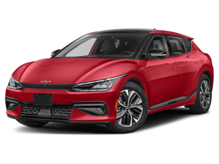 2023 EV6 - Matthews Kia Of Cartersville in Cartersville GA