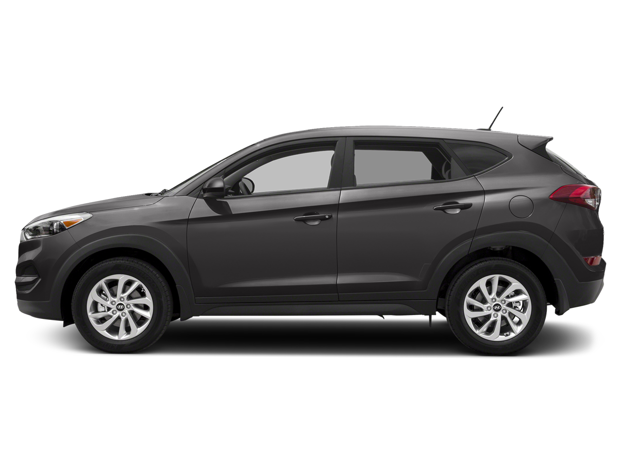 2018 Hyundai Tucson Sport