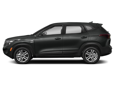 2022 Kia Seltos LX