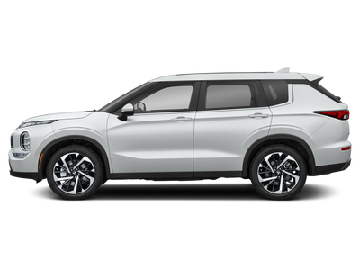 2023 Mitsubishi Outlander ES
