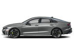 2025 Kia K5 GT
