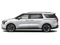 2025 Kia Carnival EX
