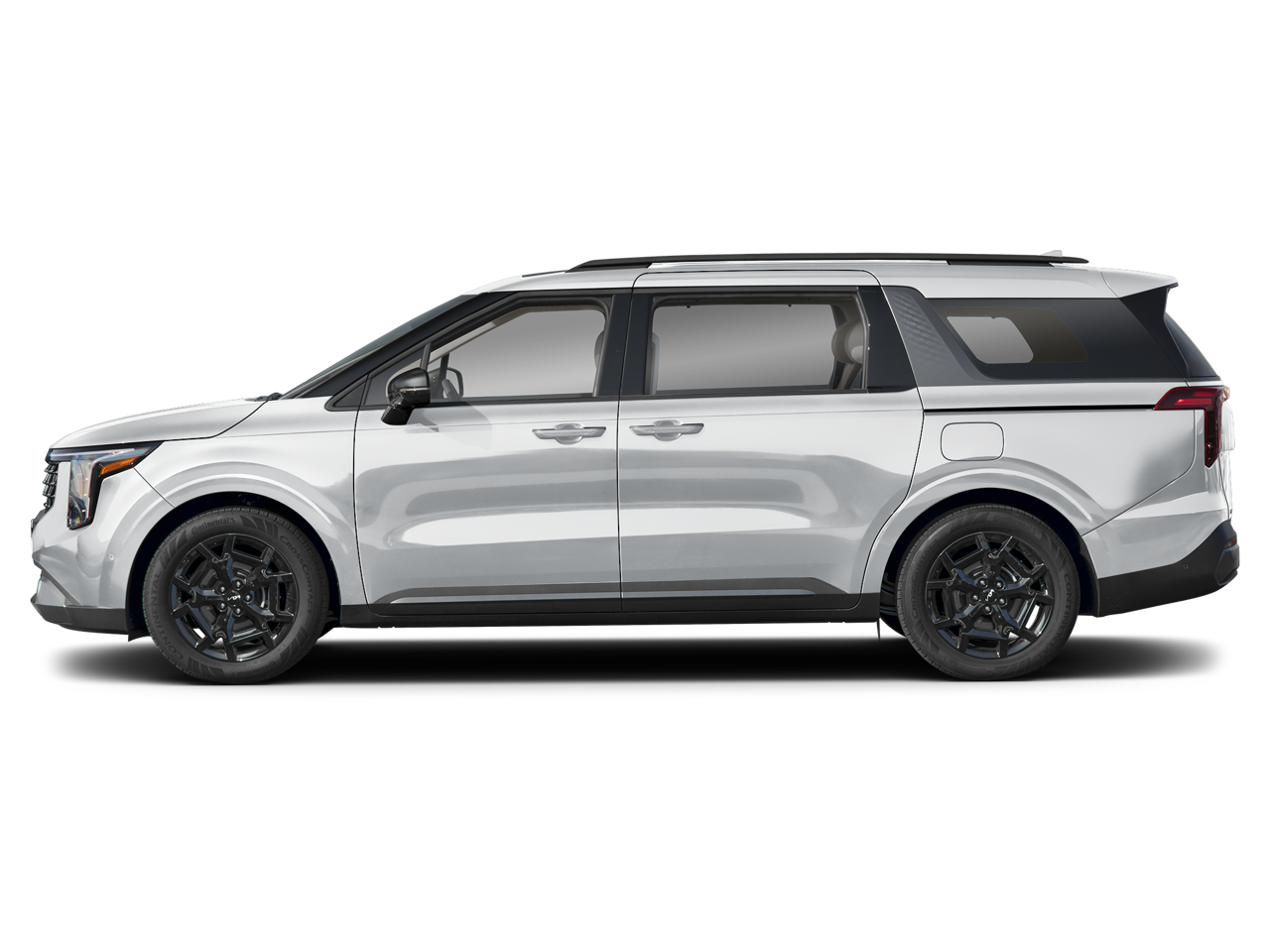 2025 Kia Carnival SX Prestige - Photo 30