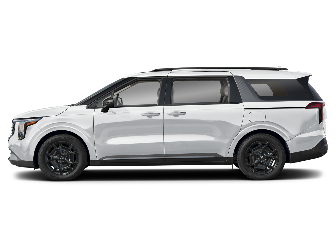 2025 Kia Carnival SX Prestige - Photo 30