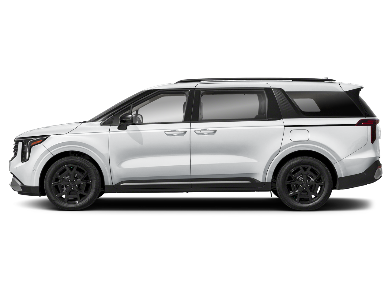 2025 Kia Carnival SX - Photo 30