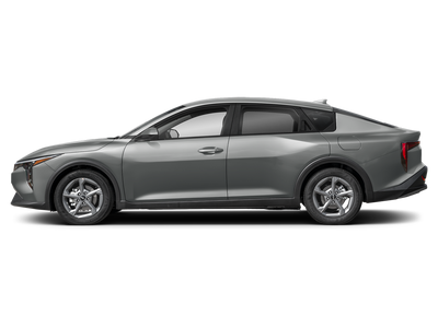 2026 Kia K4 Base