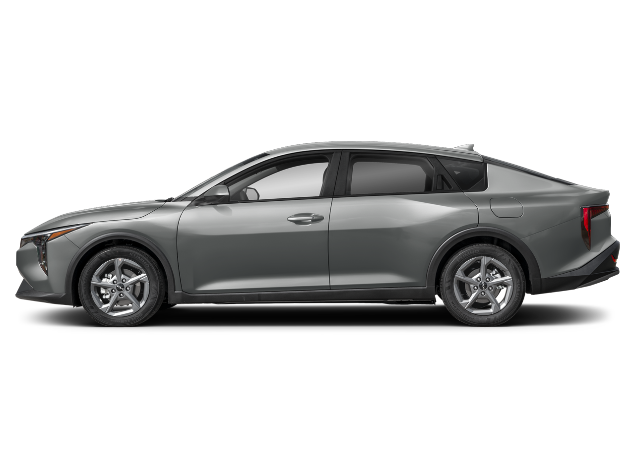 2026 Kia K4 Base