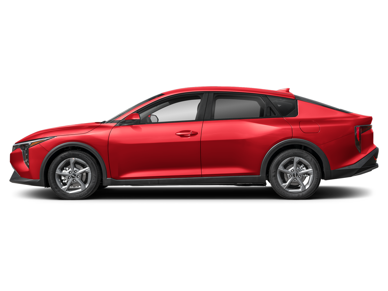 2026 Kia K4 Base