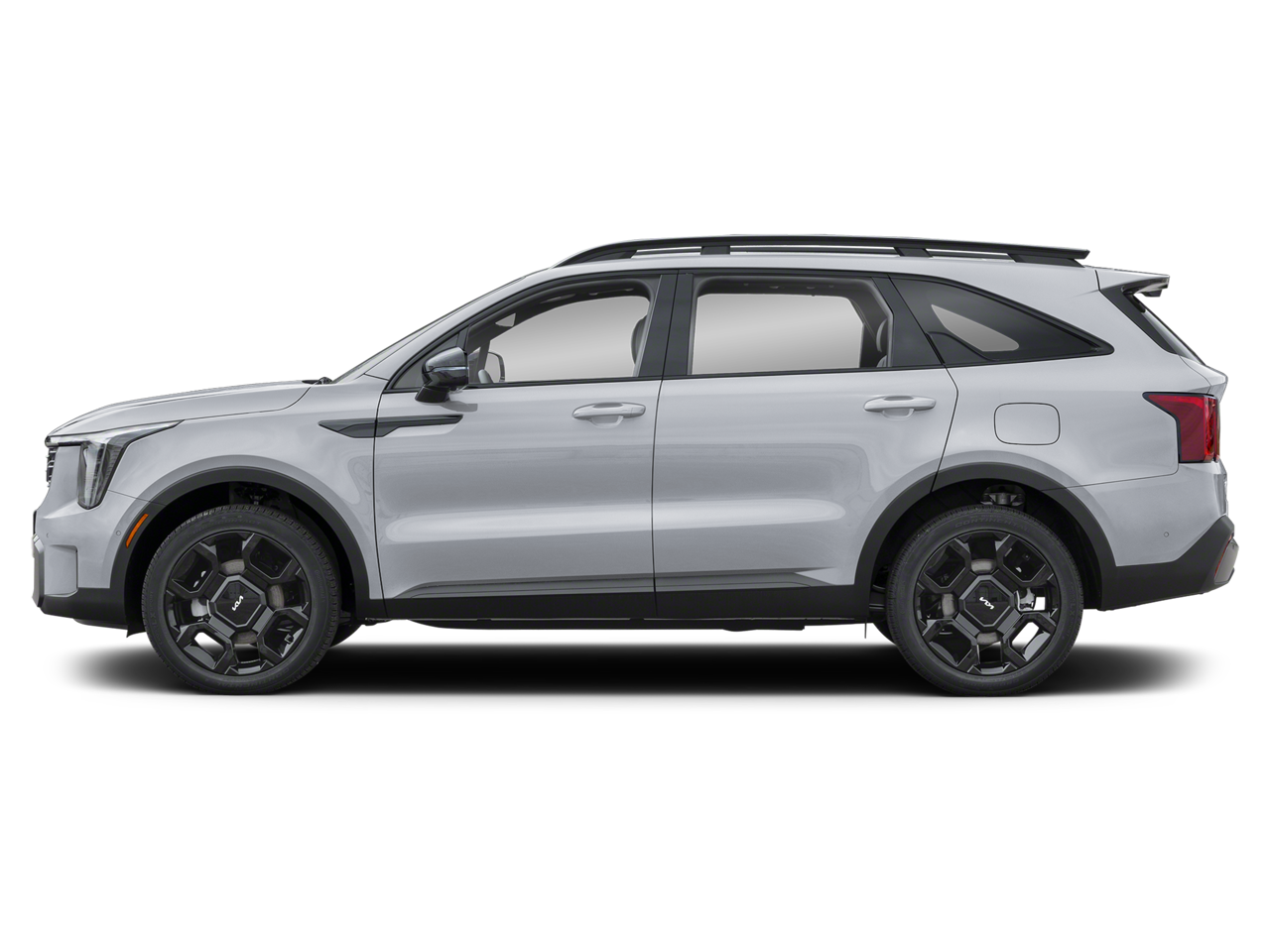 2026 Kia Sorento Base