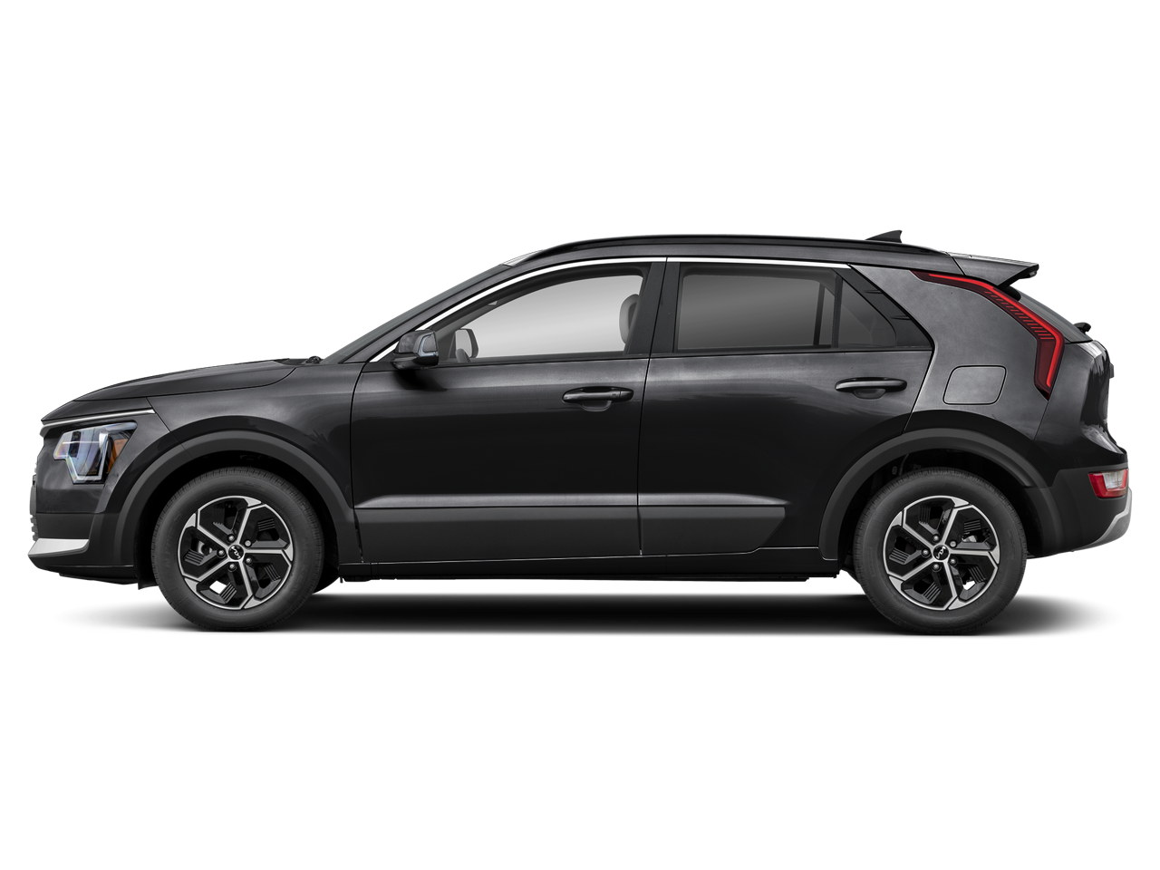 2026 Kia Niro EX thumbnail 30