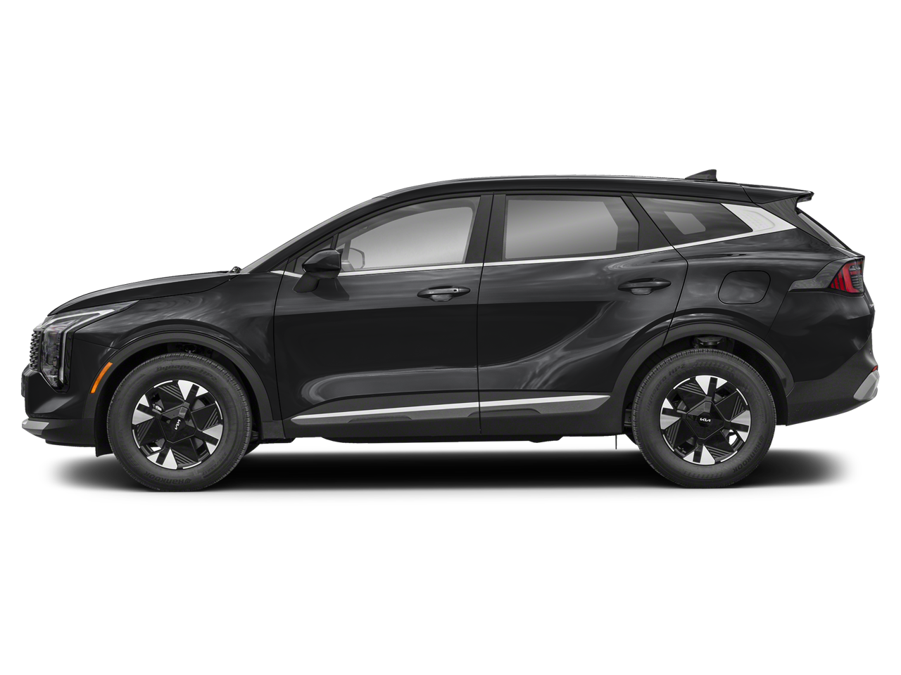 2026 Kia Sportage LX Hybrid - Photo 29