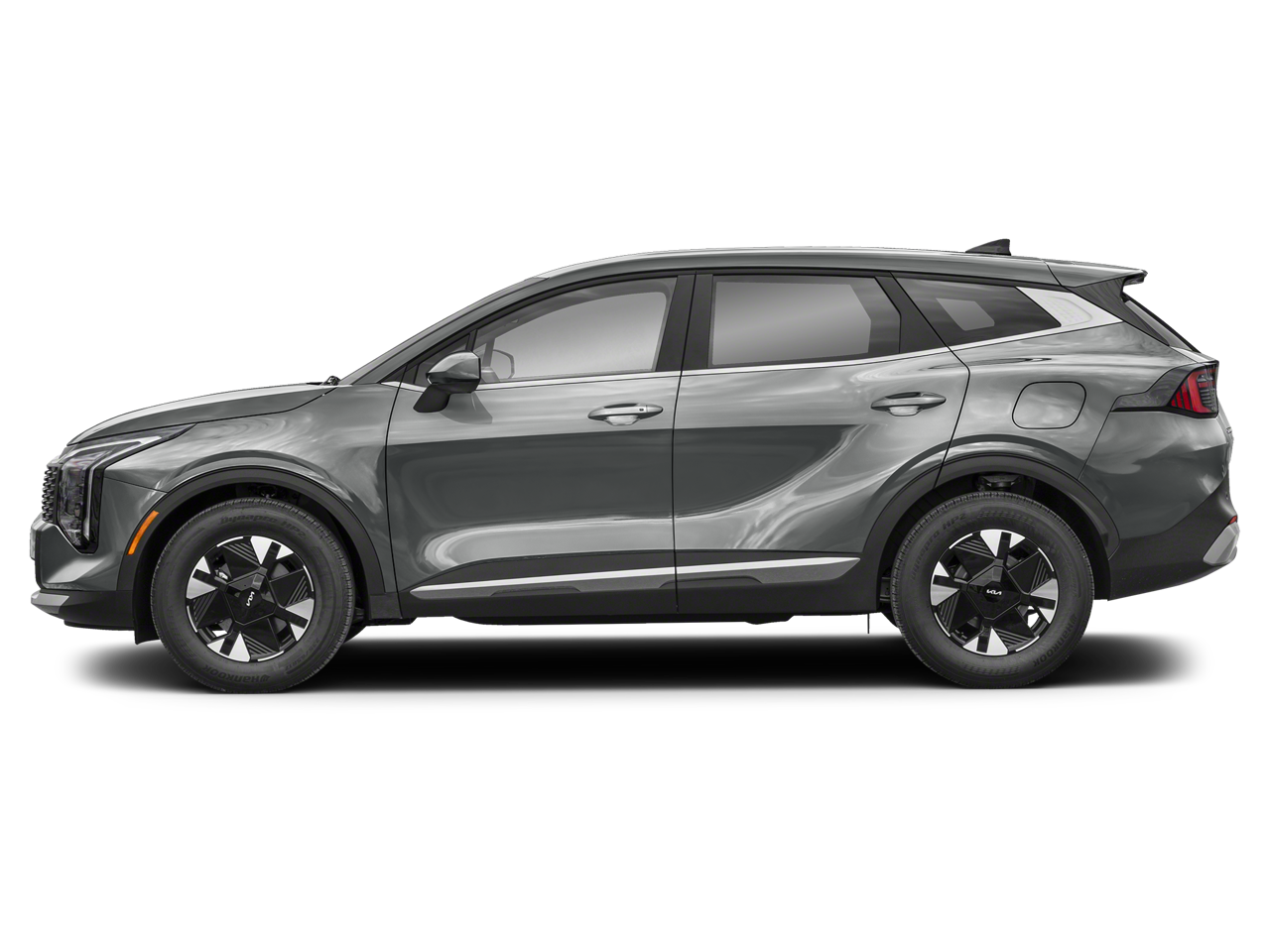 2026 Kia Sportage LX Hybrid - Photo 29
