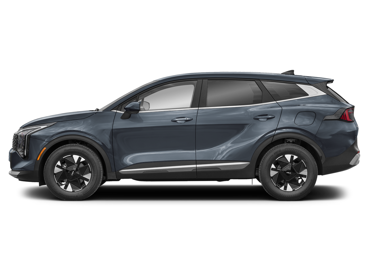 2026 Kia Sportage LX Hybrid - Photo 29