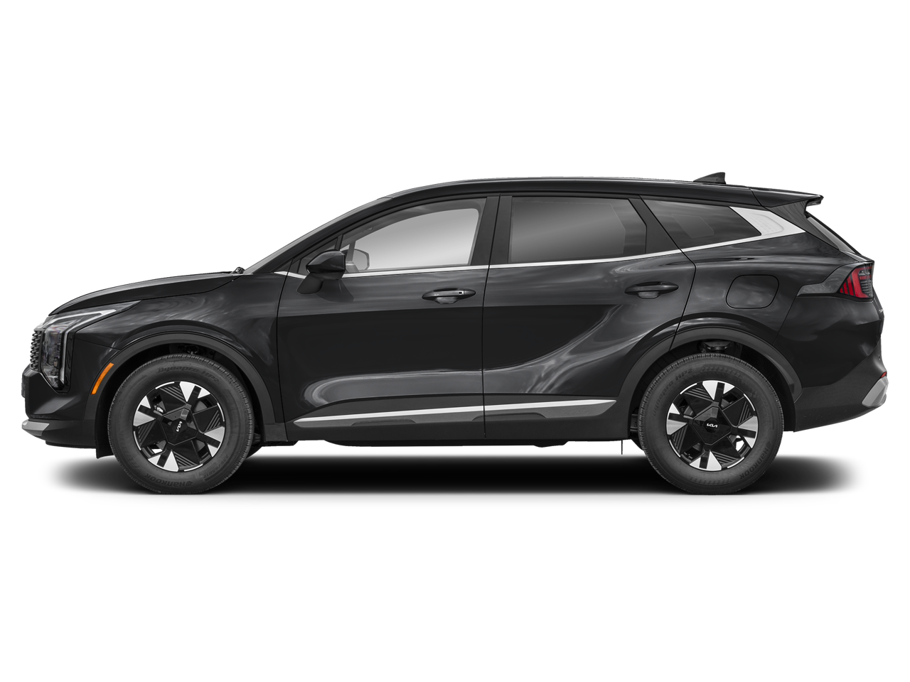 2026 Kia Sportage LX Hybrid - Photo 29