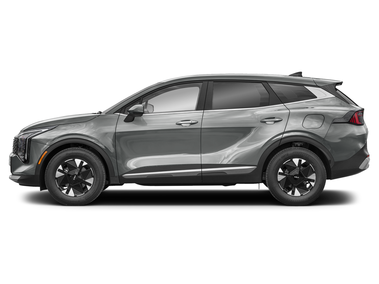 2026 Kia Sportage LX Hybrid - Photo 29