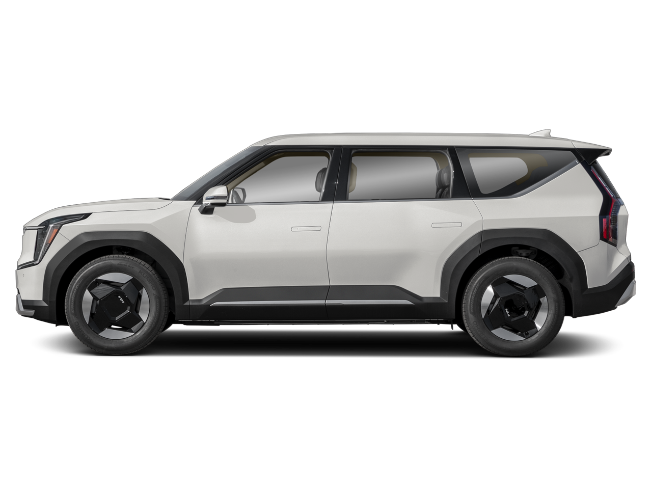2026 Kia EV9 Light thumbnail 31