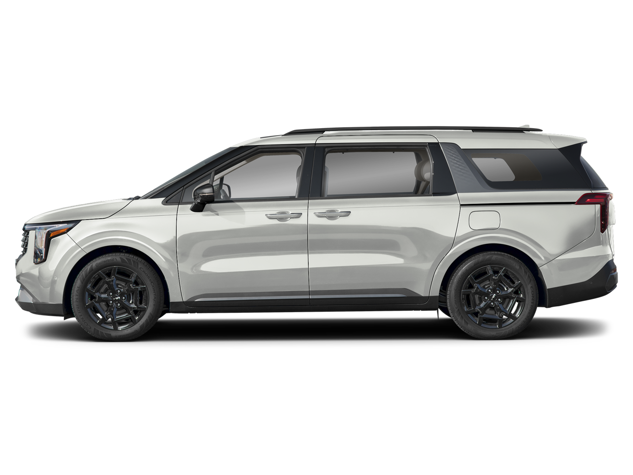 2026 Kia Carnival SX Prestige - Photo 30