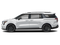 2026 Kia Carnival Base