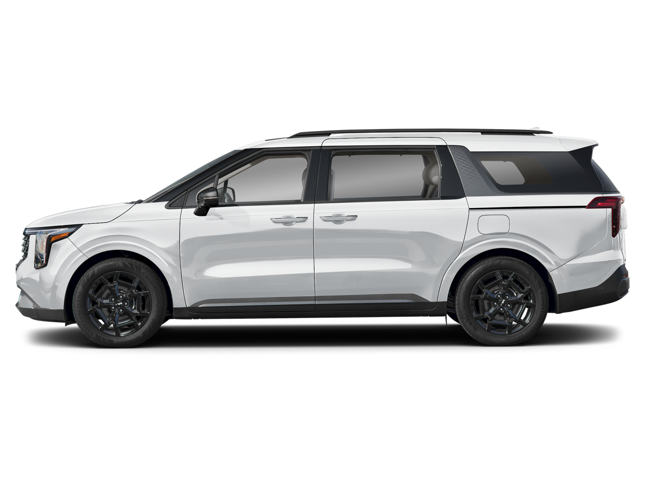 2026 Kia Carnival Base