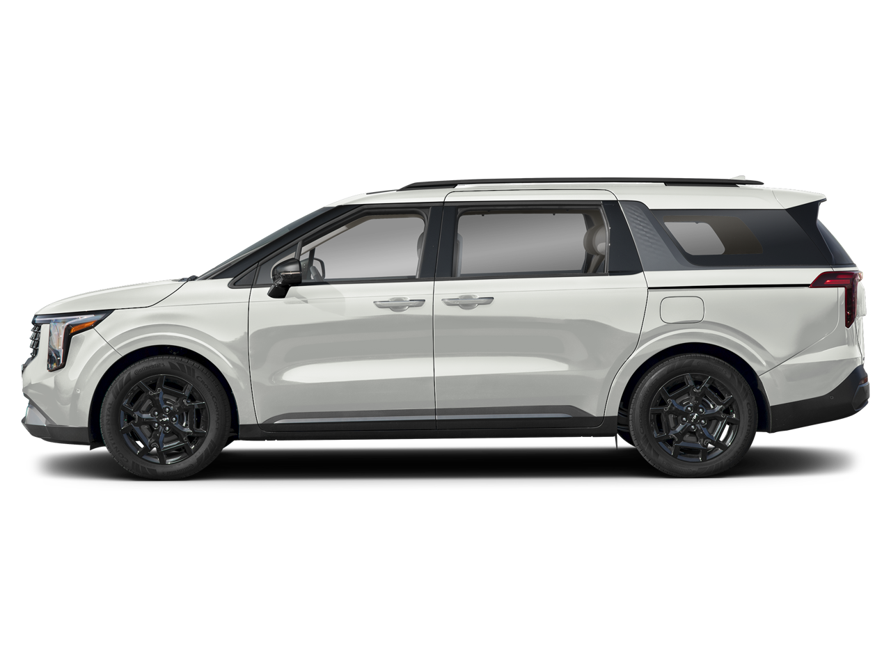 2026 Kia Carnival SX Prestige - Photo 30