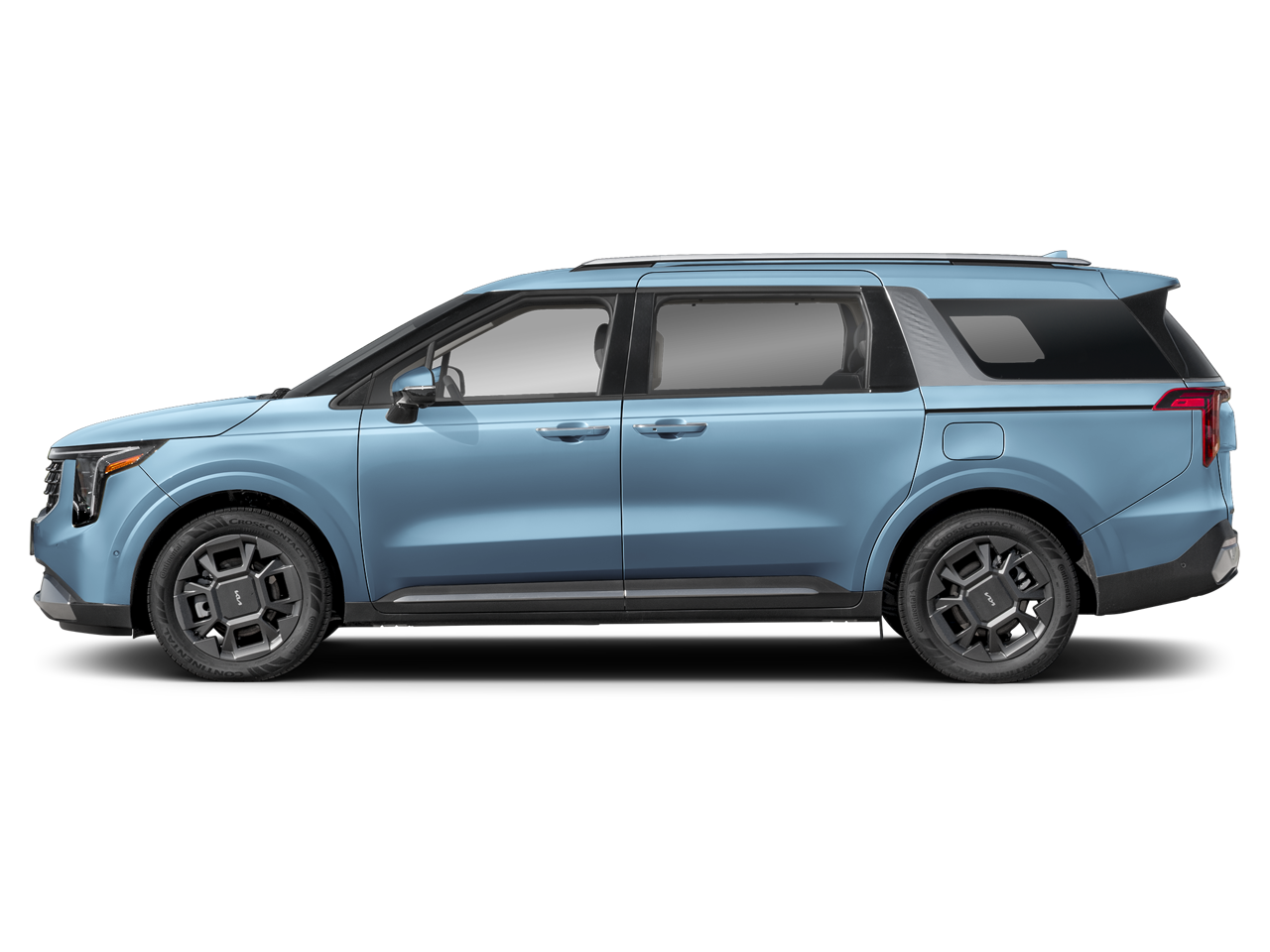 2026 Kia Carnival Hybrid Base
