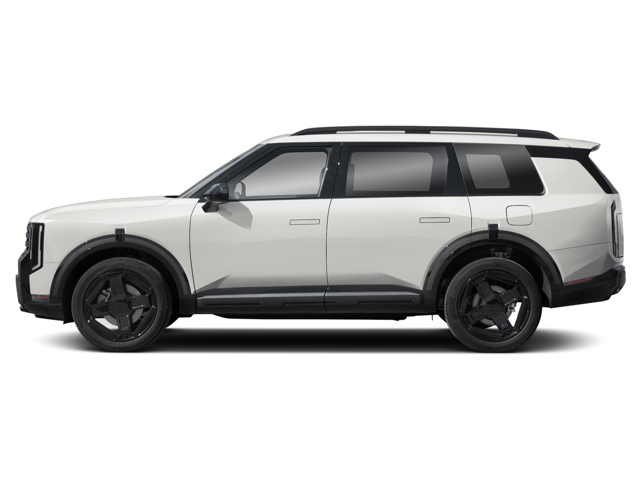 2027 Kia Telluride X-Line SX-Prestige