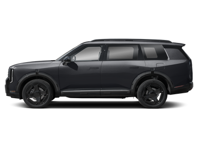 2027 Kia Telluride Base
