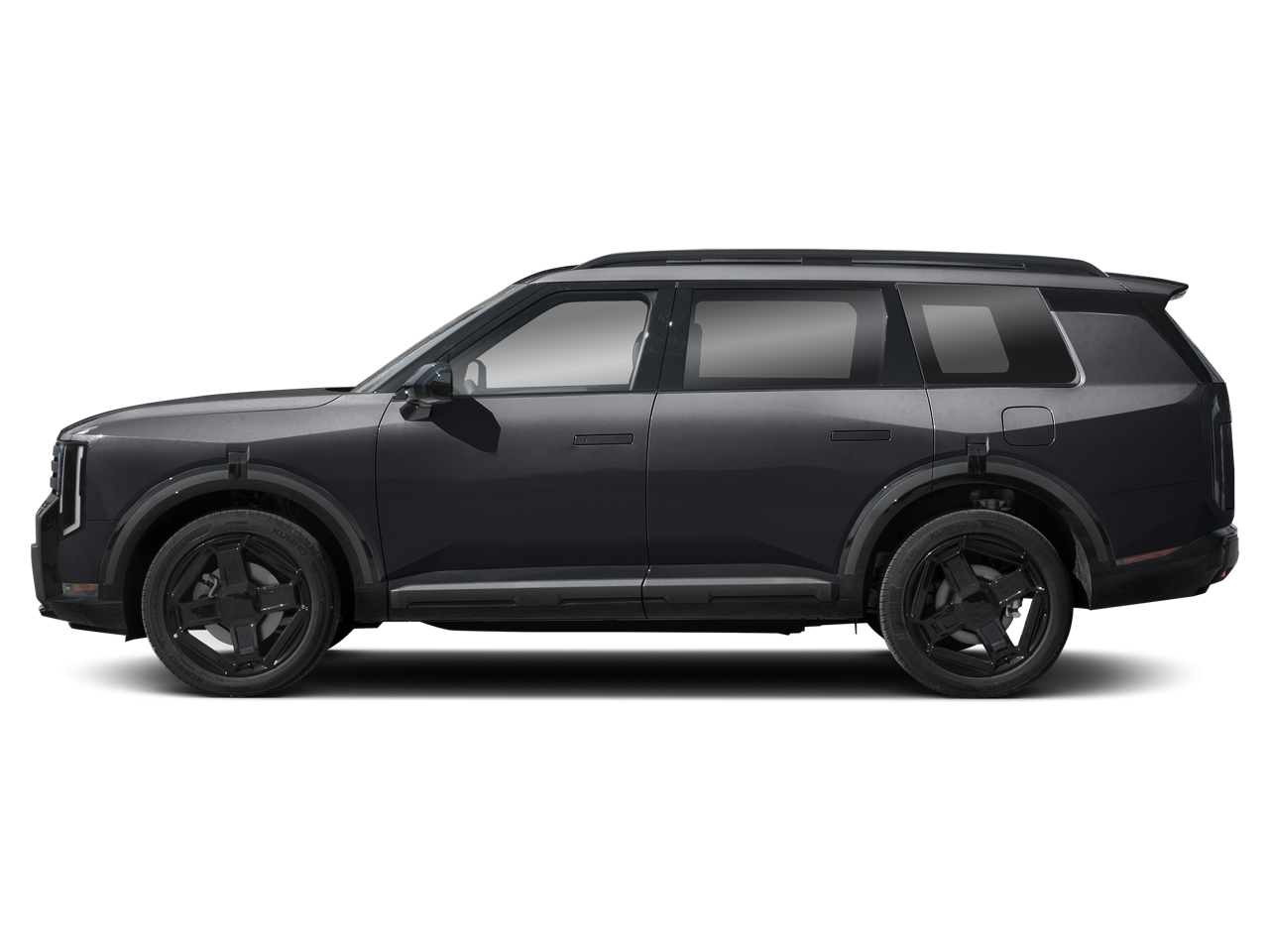 2027 Kia Telluride Base