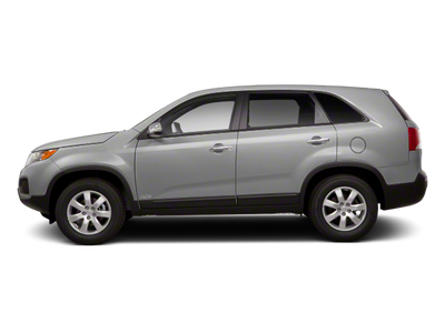 2012 Kia Sorento EX