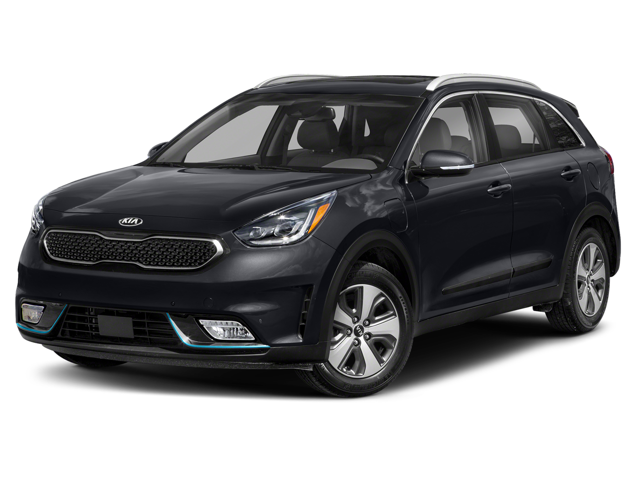 2019 Kia Niro EX Premium PHEV's photo