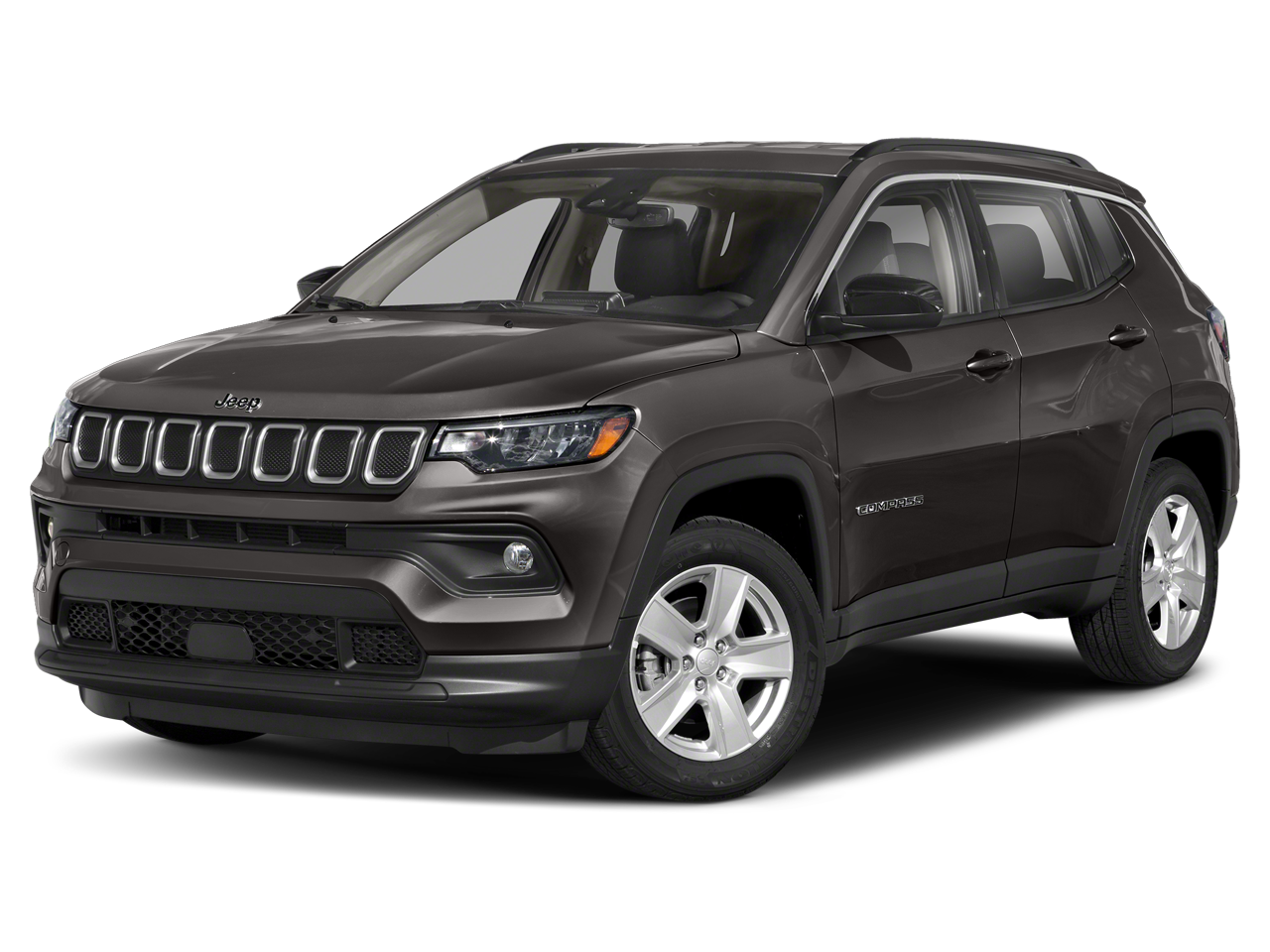 2022 Jeep Compass Latitude's photo