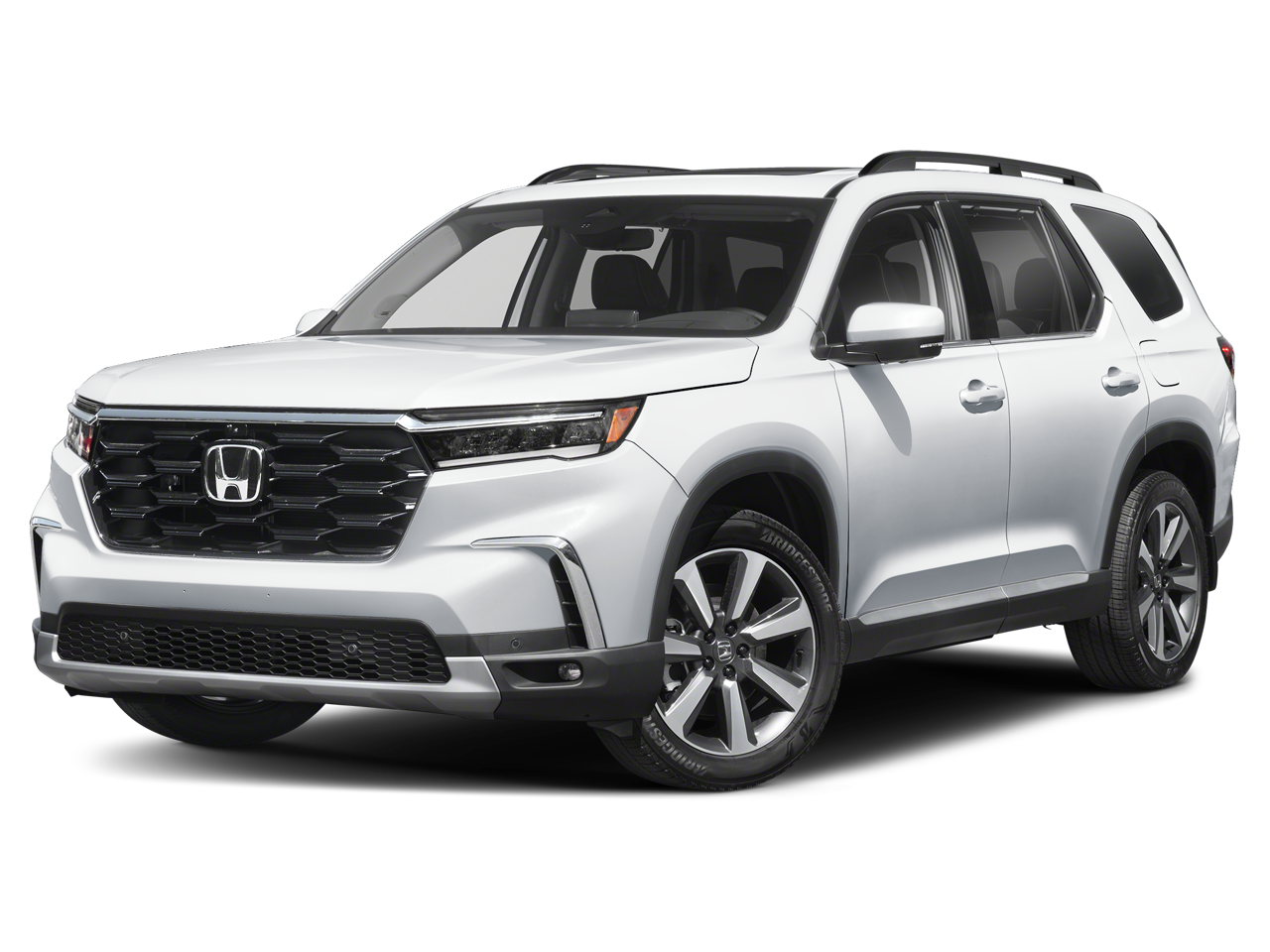 2023 Honda Pilot Elite for sale in Cartersville, GA