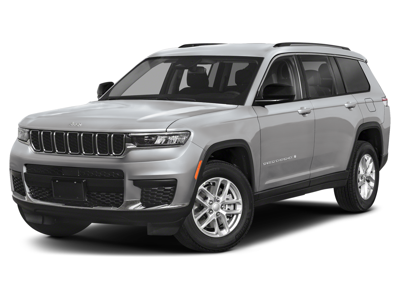 2023 Jeep Grand Cherokee L Laredo for sale in Cartersville, GA
