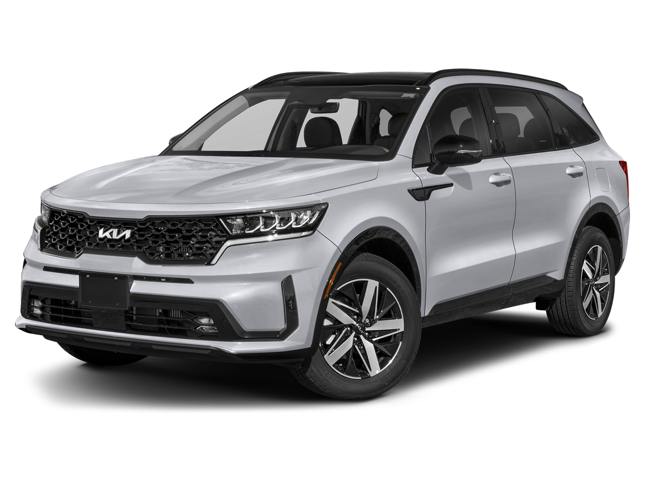 2023 Kia Sorento EX DCT's photo
