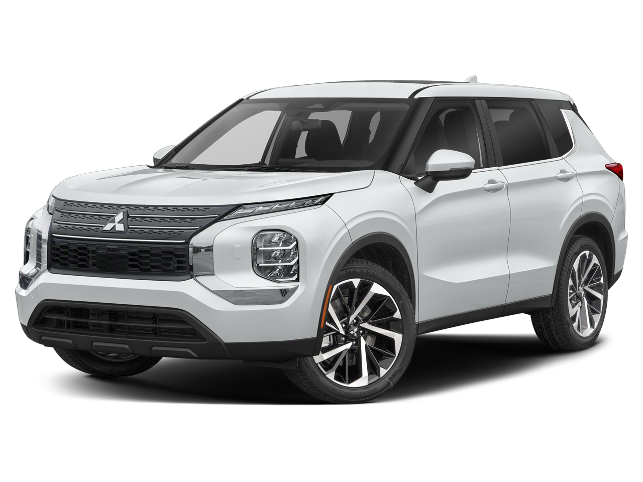 2023 Mitsubishi Outlander ES