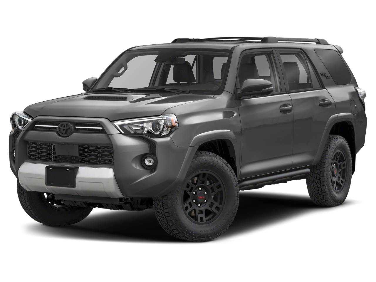 2023 Toyota 4Runner
