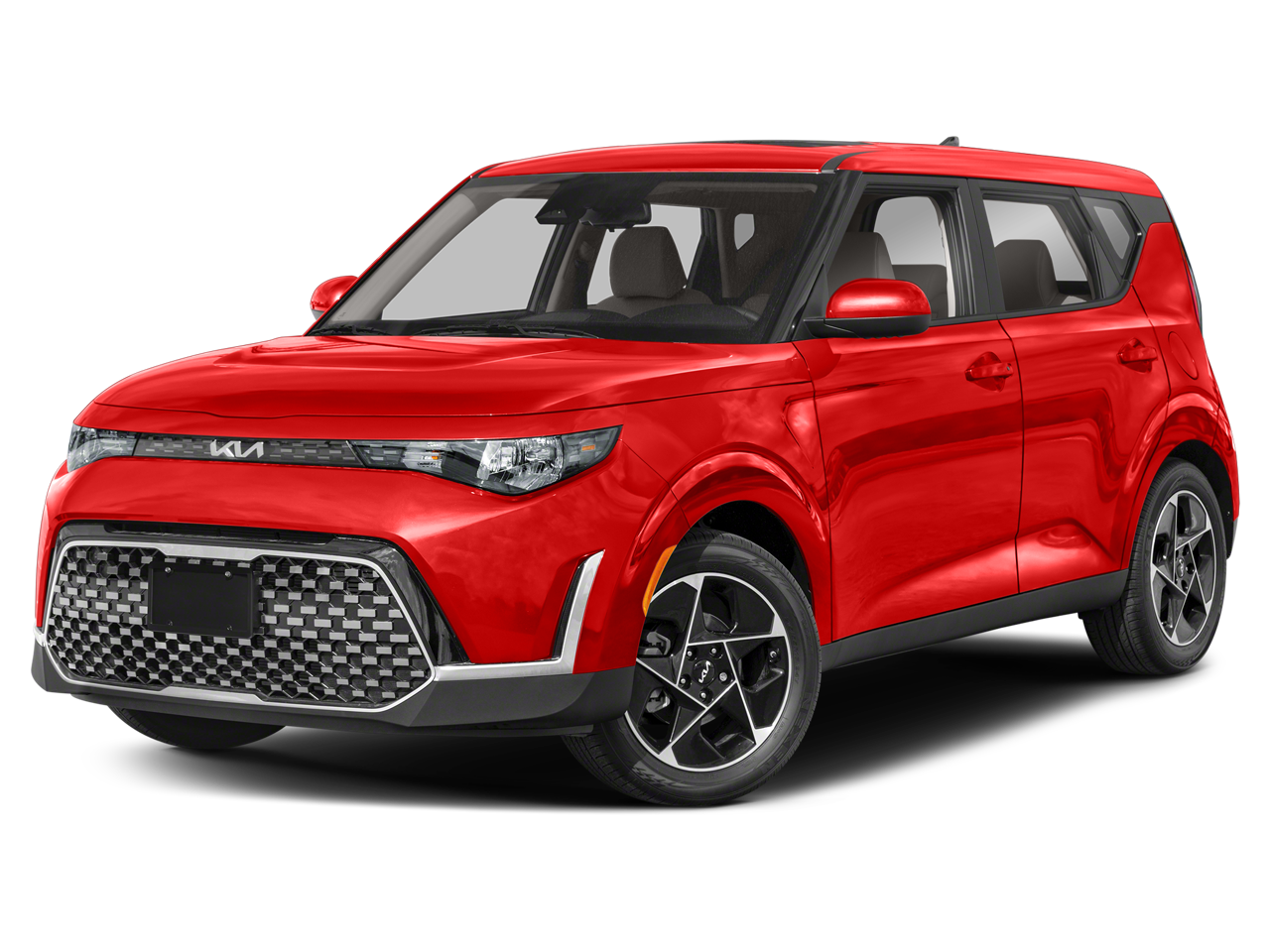 2024 Kia Soul EX