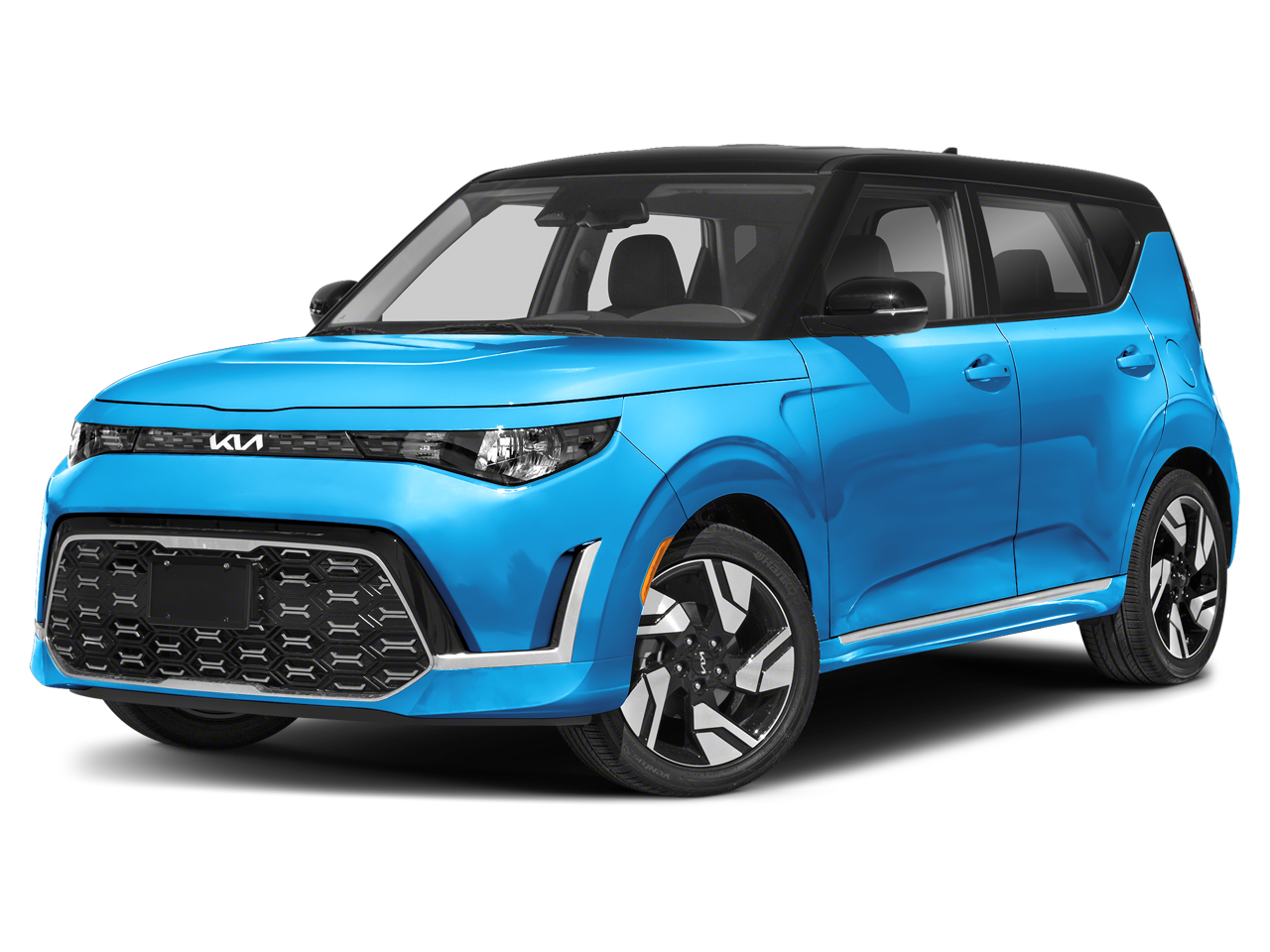 2024 Kia Soul GT-Line