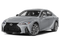 2024 Lexus IS 350 F SPORT Design