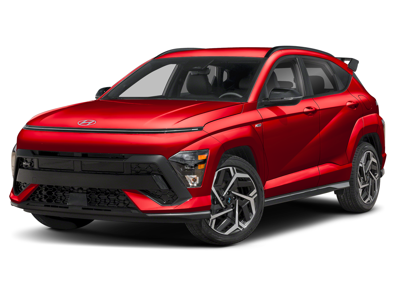 2025 Hyundai Kona N Line S for sale in Cartersville, GA
