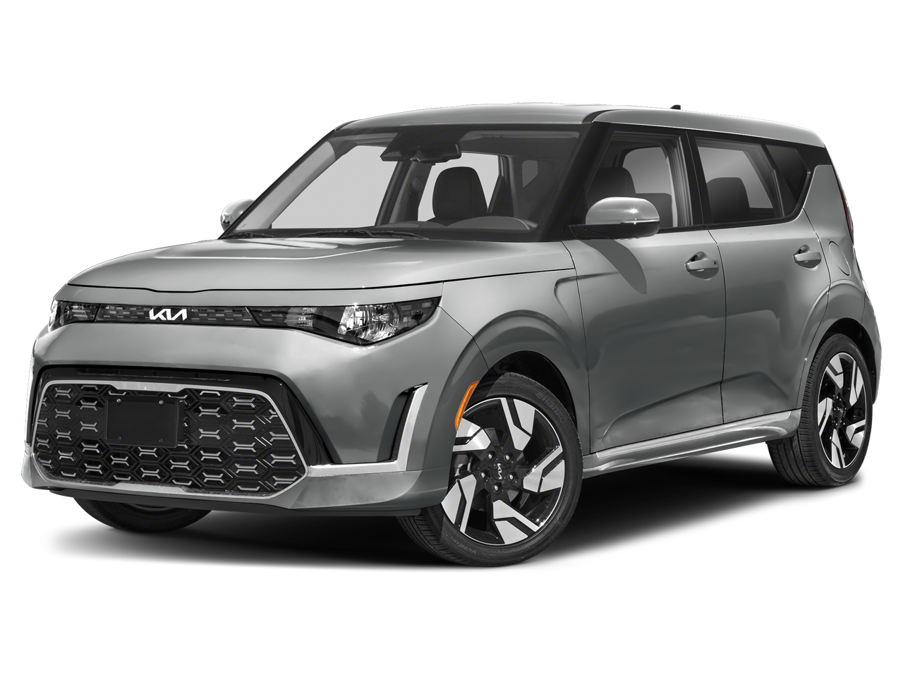 2025 Kia Soul 2.0LT GT-Line IVT's photo