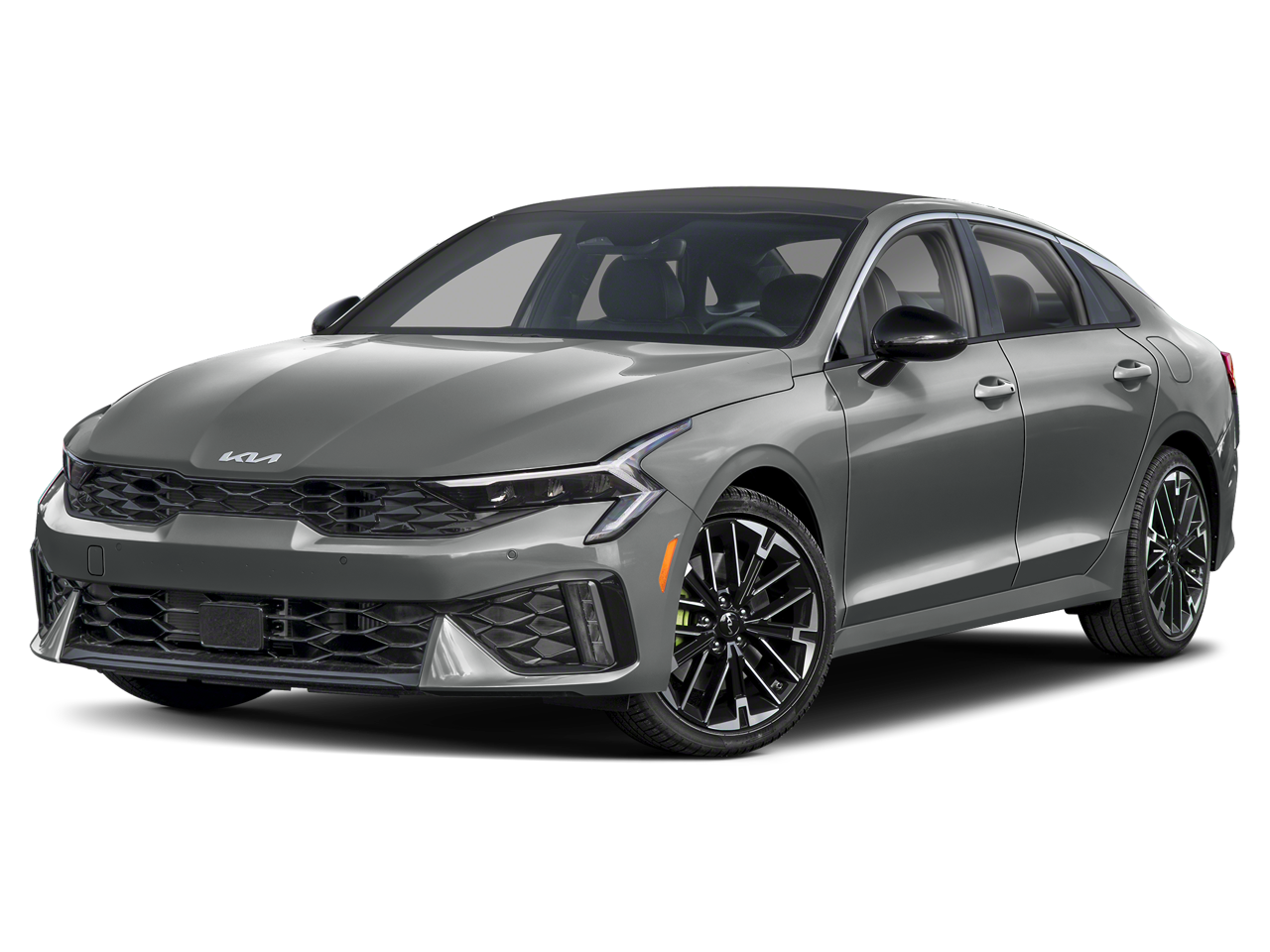 2025 Kia K5