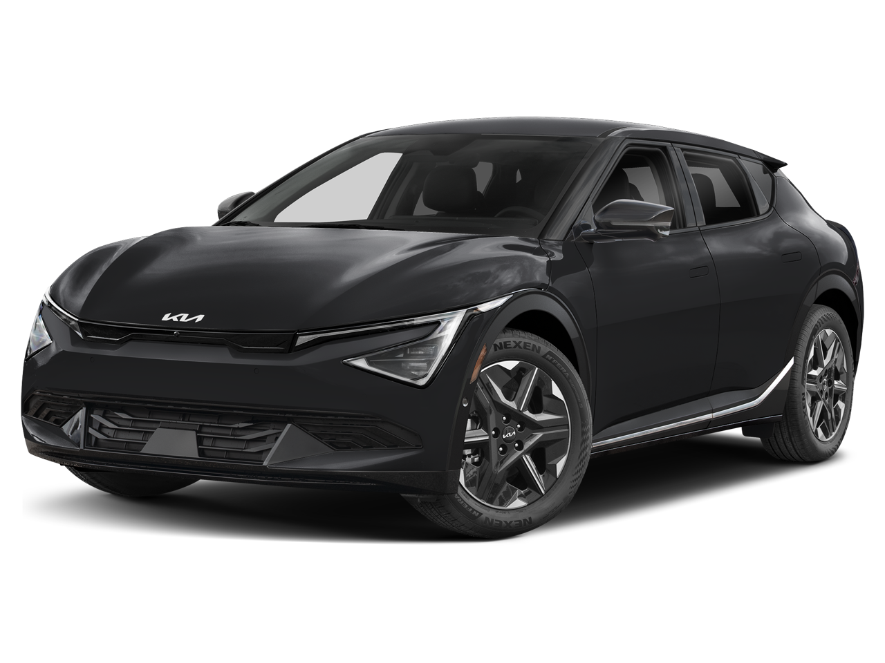 2025 Kia EV6 Wind