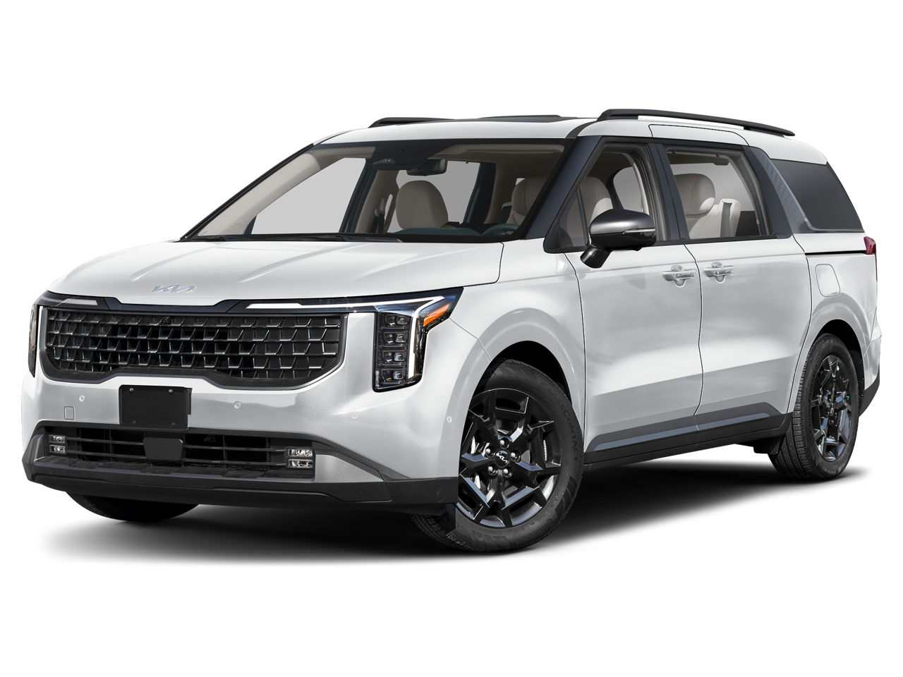 2025 Kia Carnival SX Prestige - Photo 28