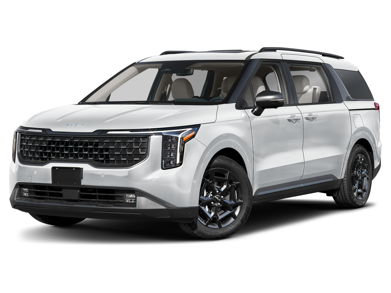 2025 Kia Carnival SX Prestige - Photo 28