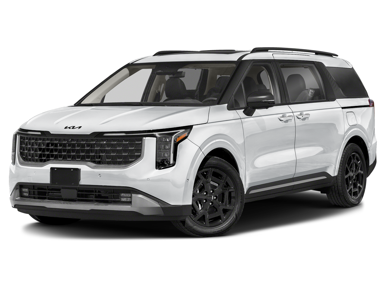 2025 Kia Carnival SX - Photo 28