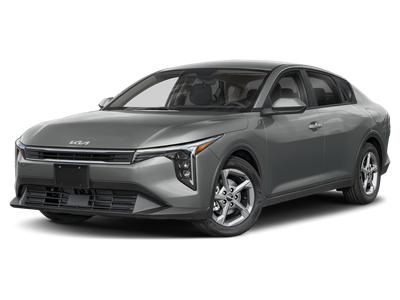 2026 Kia K4 Base
